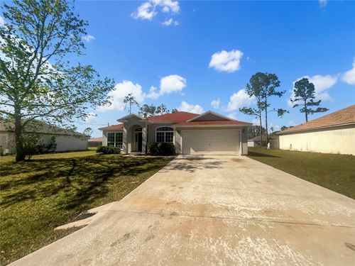 130 Persimmon Dr, PALM COAST, FL, 32164-4707 | Card Image