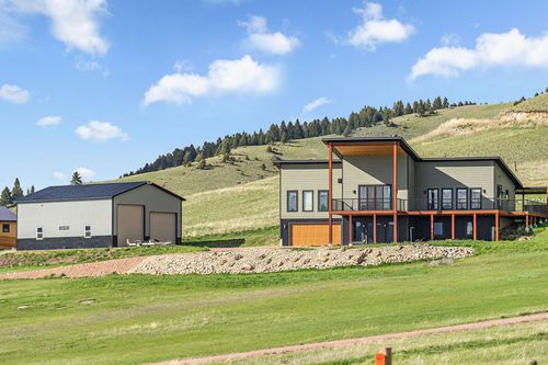 100 Stevie Ln, Philipsburg, MT, 59858-7690 | Card Image