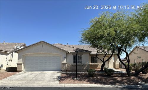 824 Harp Way, North Las Vegas, NV, 89032-7826 | Card Image