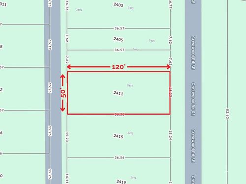 2411 Crestwood Road Se, Calgary, AB, T2C0E1 | Card Image