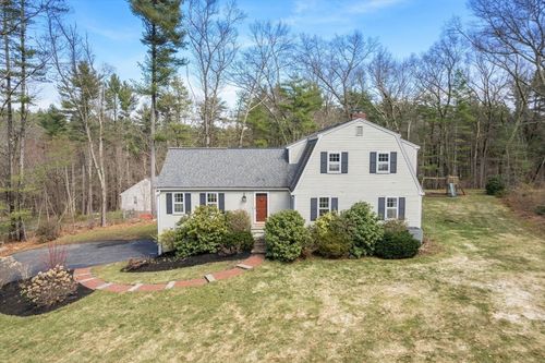 30 Oakhill Rd, Sudbury, MA, 01776-2031 | Card Image