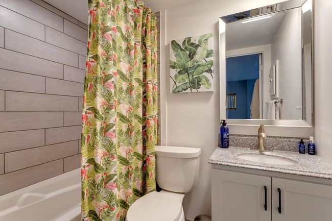 6C - 515 17 Ave Sw, Condo with 1 bedrooms, 1 bathrooms and 1 parking in Calgary AB | Image 11