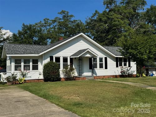 114 5th St, Lilesville, NC, 28091-5061 | Card Image
