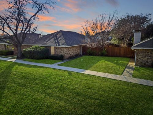 2306 Carol Good Ln, Carrollton, TX, 75006-1741 | Card Image