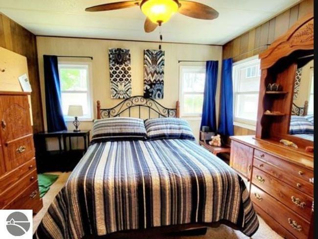 13876 Merril Ave Ne, House other with 2 bedrooms, 1 bathrooms and null parking in Kalkaska MI | Image 12