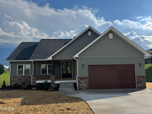 601 Sand Ridge Cir, Jonesborough, TN, 37659 | Card Image