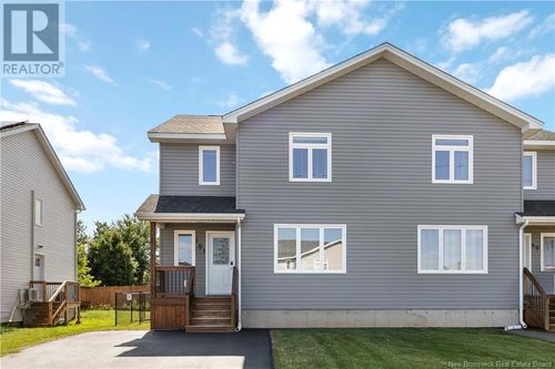 101 Crowbush Cres, Moncton, NB, E1G0H1 | Card Image