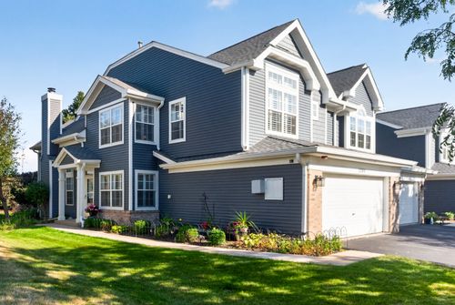 3844 Relstar Court, Naperville, IL, 60564 | Card Image