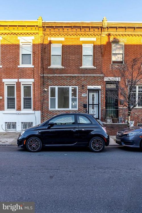 1715 S 16th St, PHILADELPHIA, PA, 19145-2244 | Card Image