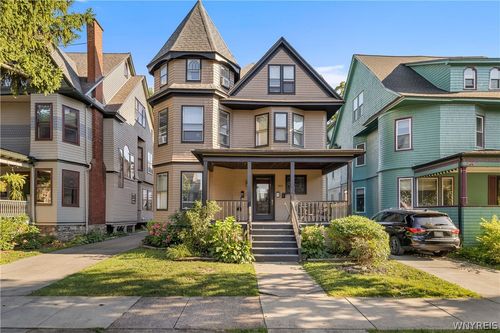 182 Lancaster Ave, Buffalo, NY, 14222-1479 | Card Image