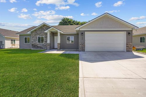 1432 Heritage Dr, Heyburn, ID, 83336-5019 | Card Image