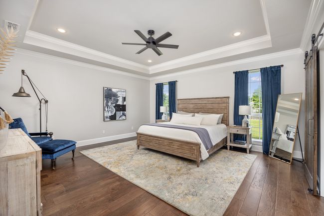 11228 Marsh Wren Cir, House other with 4 bedrooms, 3 bathrooms and null parking in Flint TX | Image 19