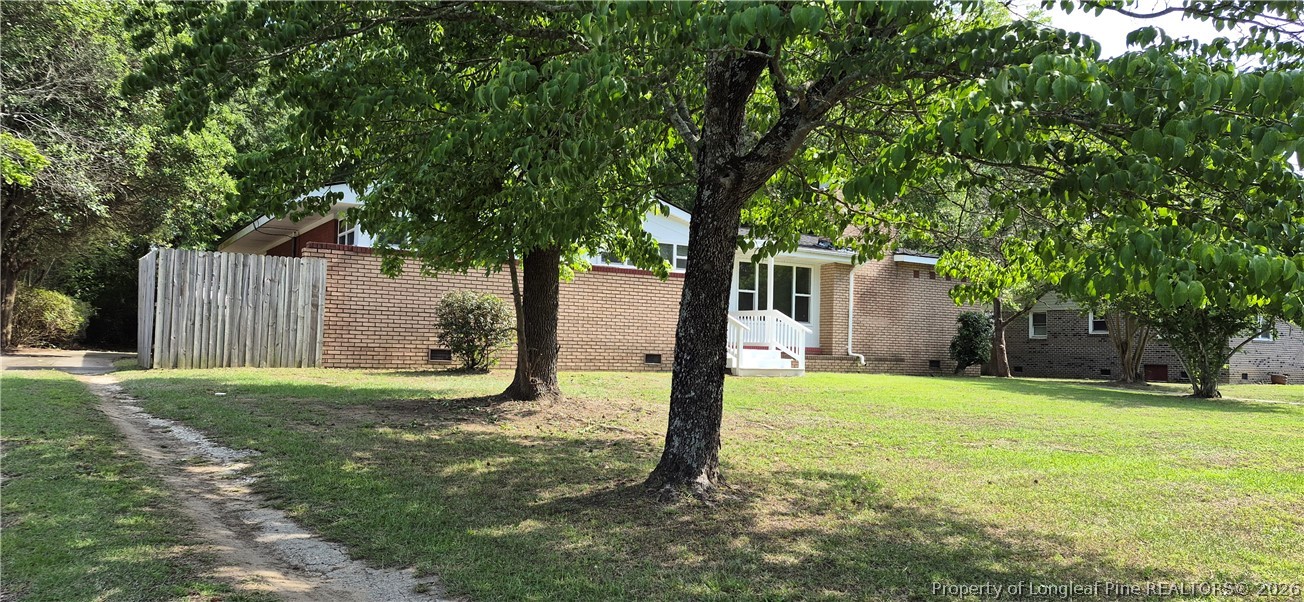 Residential in Fayetteville 3