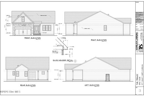500 Lancelot Dr, Greenville, NC, 27858-8649 | Card Image