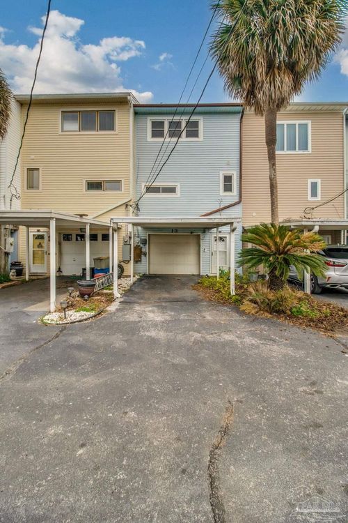 apt-13-1280 Mahogany Mill Rd, Pensacola, FL, 32507-3941 | Card Image
