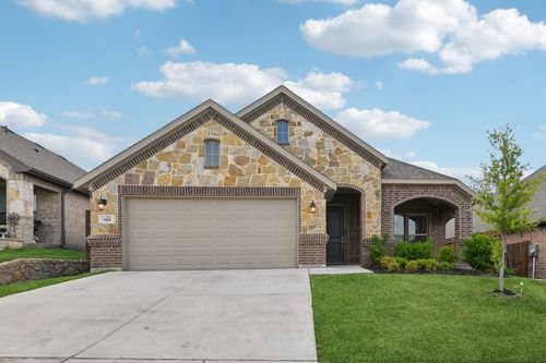 748 Long Iron Dr, Fort Worth, TX, 76108-2409 | Card Image