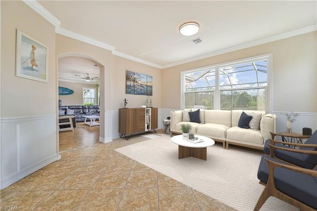 9280 River Otter Dr, House other with 5 bedrooms, 3 bathrooms and null parking in FORT MYERS FL | Image 9