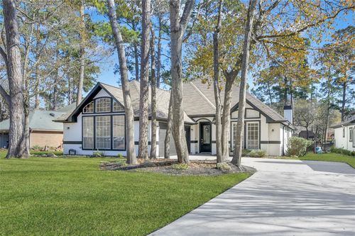 12407 Browning Dr, Montgomery, TX, 77356-5440 | Card Image