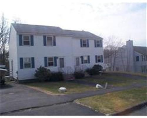 townhouse-17 Catalpa Cir, Worcester, MA, 01603-1841 | Card Image