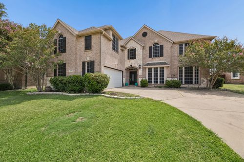 1608 Wagon Wheel Dr, Allen, TX, 75002-1702 | Card Image