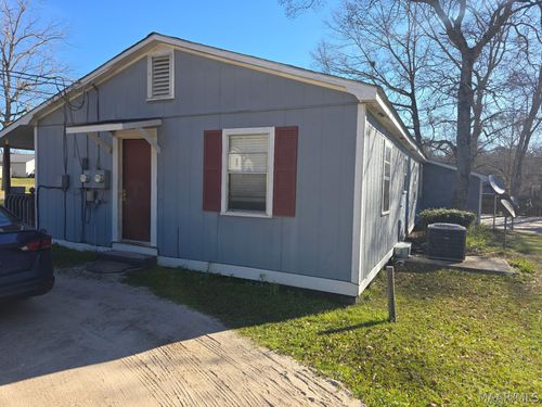110 Poplar Street, Monroeville, AL, 36460 | Card Image