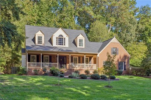 305 Piney Creek Dr, Williamsburg, VA, 23185-2797 | Card Image