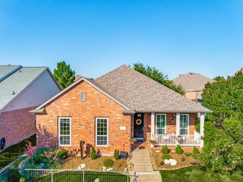 3820 Morning Dove, Carrollton, TX, 75007-1458 | Card Image