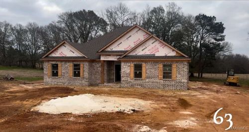 4 Refuge Ct, Wetumpka, AL, 36092-7685 | Card Image