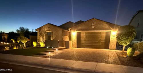 14074 W Holly St, Goodyear, AZ, 85395-5711 | Card Image
