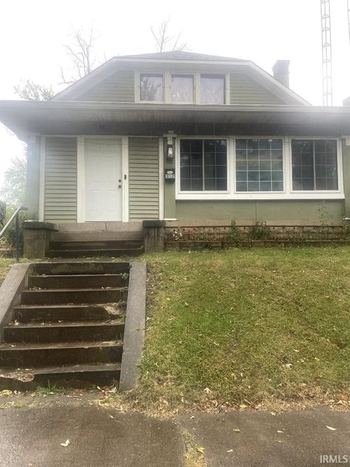 312 N 13th St, Richmond, IN, 47374-3219 | Card Image