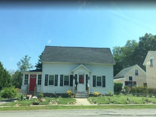 72 Ash St, Winchendon, MA, 01475-1707 | Card Image