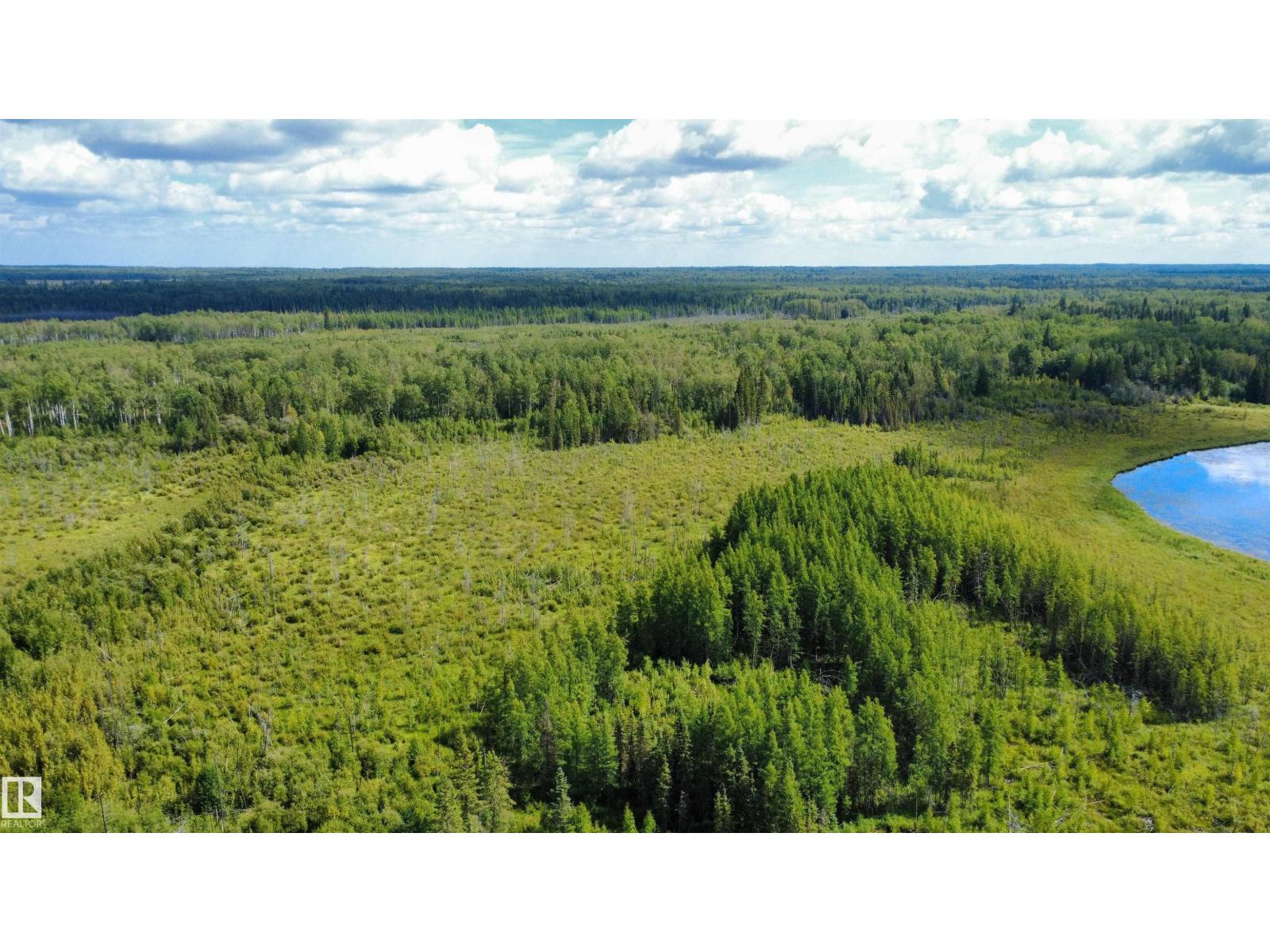 Land in Rural Athabasca County 5