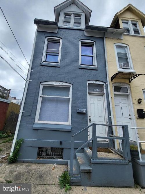 1116 Church St, READING, PA, 19601-1818 | Card Image