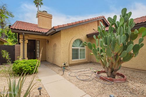 4167 W Gail Dr, Chandler, AZ, 85226-7259 | Card Image