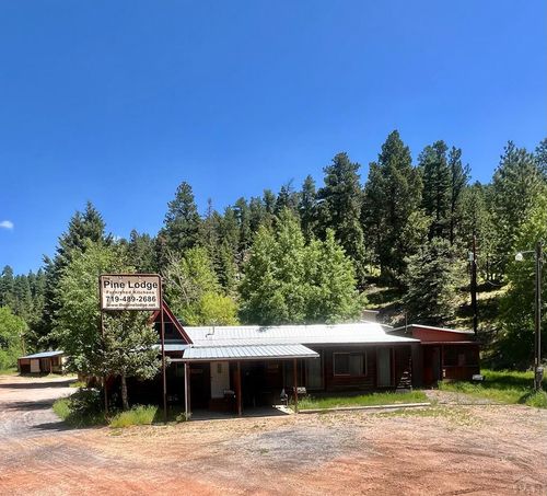 18488 State Highway 165, Rye, CO, 81069-8693 | Card Image