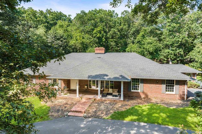 5983 Labs Run Ln, House other with 4 bedrooms, 4 bathrooms and null parking in PENN LAIRD VA | Image 4