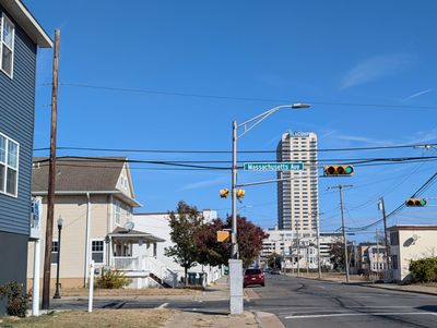 100 N Massachusetts Ave, House other with 5 bedrooms, 3 bathrooms and null parking in Atlantic City NJ | Image 3