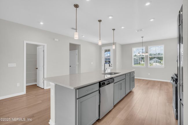 575 Buttonwood Loop, House other with 3 bedrooms, 2 bathrooms and null parking in Yulee FL | Image 19