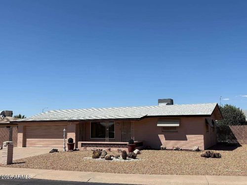 6730 E El Paso St, Mesa, AZ, 85205-6017 | Card Image