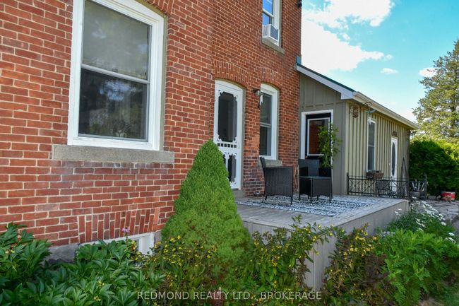 89 Morrow Rd, House other with 4 bedrooms, 3 bathrooms and 6 parking in Lansdowne ON | Image 12