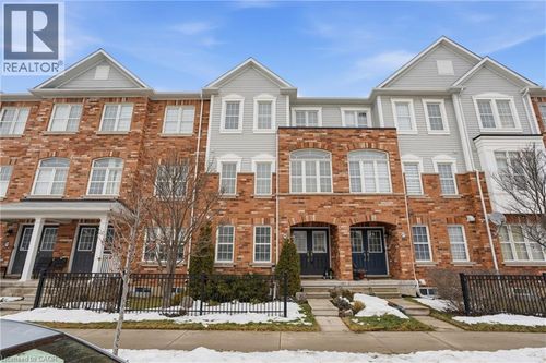 68-4823 Thomas Alton Blvd, Burlington, ON, L7M0V2 | Card Image