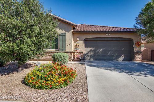 12098 N Walz Dr, Marana, AZ, 85653-7896 | Card Image