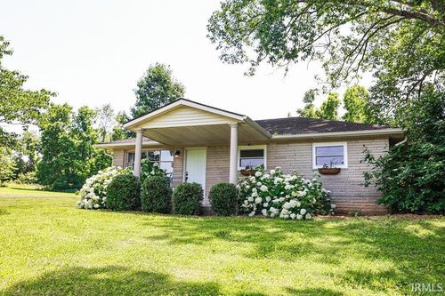 7935 W Ratliff Rd, Bloomington, IN, 47404-9685 | Card Image