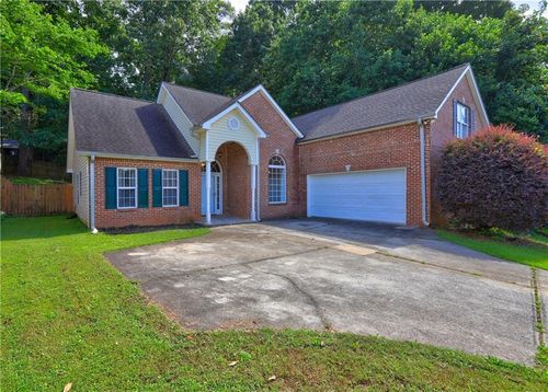1553 Ravens Run, Jonesboro, GA, 30236-7271 | Card Image