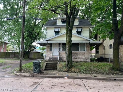 610 Wertz Ave Sw, Canton, OH, 44710-1738 | Card Image