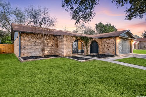 15026 Old Creek St, San Antonio, TX, 78217-1165 | Card Image