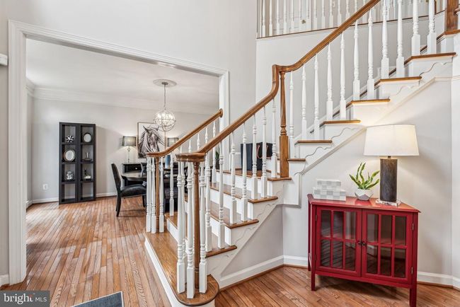 7560 Coopers Hawk Dr, House other with 4 bedrooms, 4 bathrooms and null parking in WARRENTON VA | Image 6