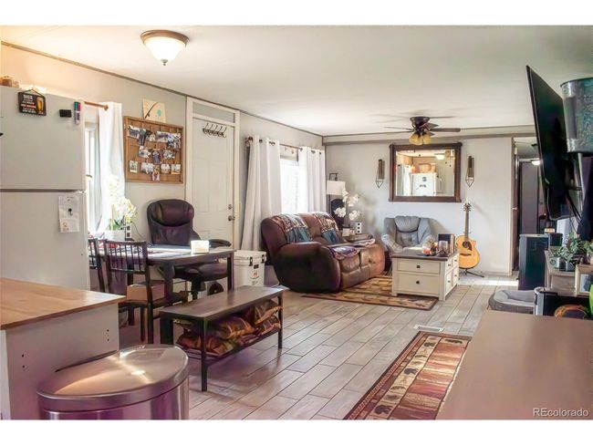 25500 Us Highway 50, House other with 3 bedrooms, 1 bathrooms and null parking in Cotopaxi CO | Image 8