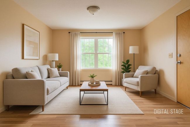 APT-4 - 30 Beech St, Condo with 2 bedrooms, 1 bathrooms and null parking in Bristol NH | Image 6