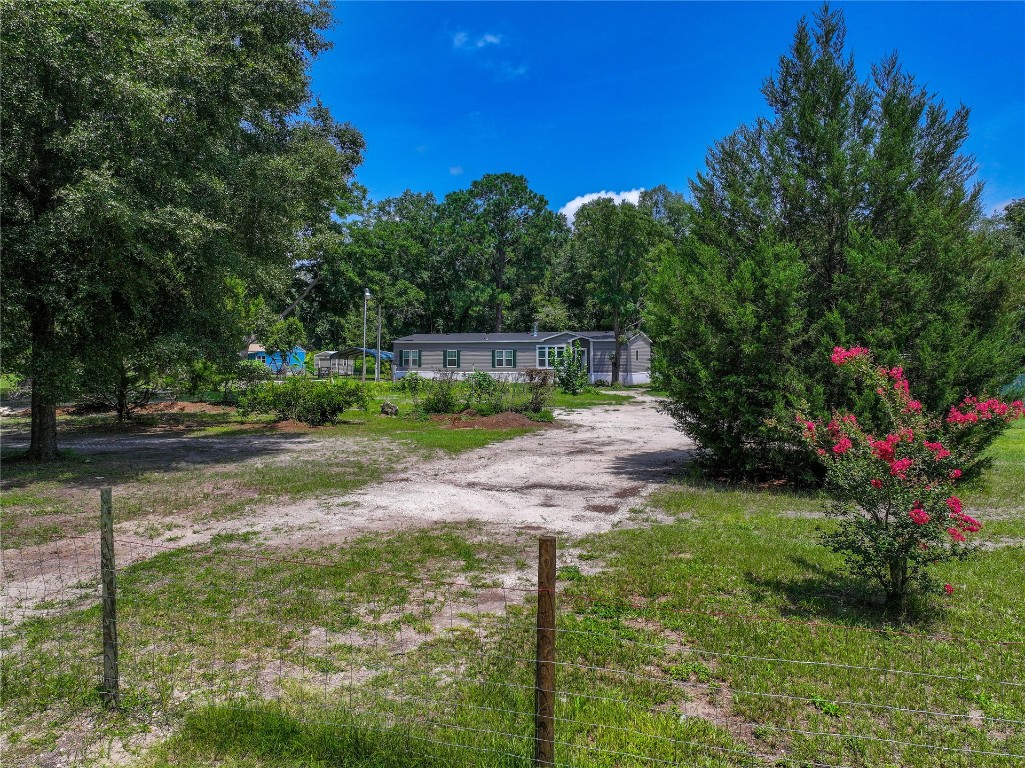 Quail Ridge Rd, Hilliard, FL 32046
